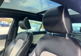 Kia Sportage 1.6 GT-LINE S AUTOMATIC 26