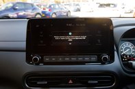 Hyundai KONA T-GDI PREMIUM MHEV 29