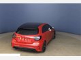 Mercedes-Benz A Class 1.6 A200 AMG Sport Euro 6 (s/s) 5dr 17