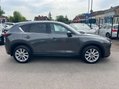 Mazda CX-5 2.0 SKYACTIV-G Sport Nav+ Euro 6 (s/s) 5dr 7