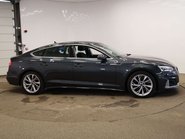 Audi A5 2.0 A5 Sportback 35 TDI MHEV Sport Semi-Auto 5dr 10