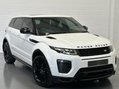 Land Rover Range Rover Evoque TD4 HSE DYNAMIC 1
