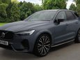 Volvo XC60 2.0 B4 MHEV R-Design Pro Auto AWD Euro 6 (s/s) 5dr 8