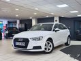 Audi A3 1.5 TFSI 35 Technik Sportback S Tronic Euro 6 (s/s) 5dr 1