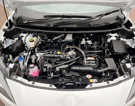 Toyota Yaris Cross 1.5 Yaris Cross GR Sport HEV Auto 5dr 7