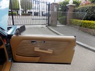 Mercedes-Benz W123 230 CE Pillarless Coupe 55