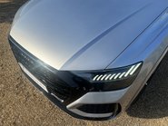 Audi Q8 RS VORSPRUNG TFSI QUATTRO MHEV 32