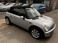 Mini Convertible 1.6 Cooper Convertible 2dr Petrol Manual Euro 3 (115 ps) 14