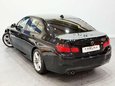 BMW 5 Series 2.0 520d M Sport Saloon 4dr Diesel Auto Euro 6 (s/s) (190 ps) 24