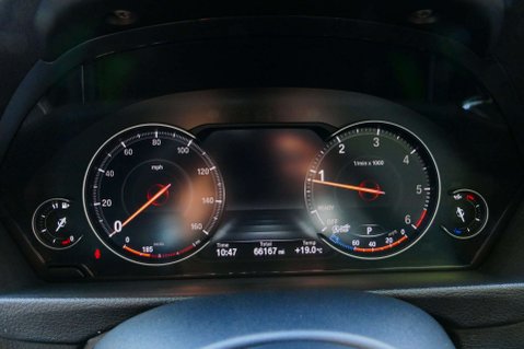 BMW 3 Series 2.0 320d M Sport Shadow Edition Auto 5dr 30