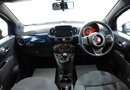 Fiat 500 1.0 Mild Hybrid Top 3dr 17