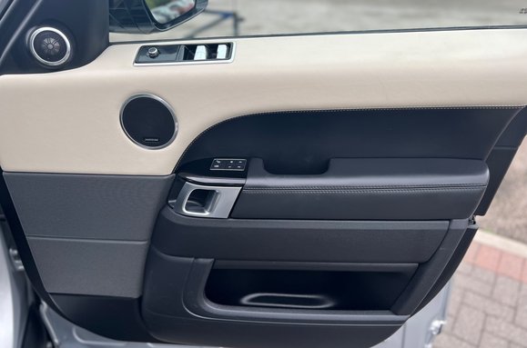 Land Rover Range Rover Sport HSE DYNAMIC AUTO P400e PETROL HYBRID PAN ROOF 21
