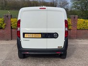 Vauxhall Combo 1.2 Combo 2300 CDTi S/S 12