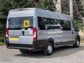 Peugeot Boxer 2.2 Boxer 440 L4H2 17-Seat Non-D1 Lightweight minibus with Passeger Lift 7