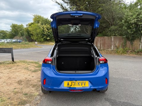 Vauxhall Corsa ELITE EDITION 21,170 MILES 43