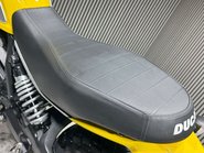 Ducati Scrambler 800 ICON 2016 ONLY 9K LEO VINCE EXHAUST LONG MOT 803CC 33