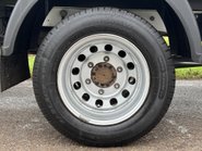 Ford Transit 350 Drw L4 130 ps Single Cab Dropside Truck 26