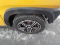 Suzuki Hustler HYBRID TURBO X 660cc Auto Kei Car MR41S Active Yellow 25