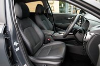 Hyundai KONA ULTIMATE 35