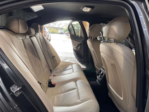 BMW 3 Series 3.0 335d xDrive M Sport Auto 4WD 4dr 6