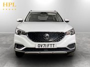MG ZS 44.5kWh Exclusive SUV 5dr Electric Auto (143 ps) Air Con - Alloy Wheels - B 2