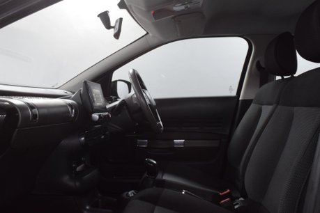Citroen C4 Cactus PURETECH FEEL S/S 40