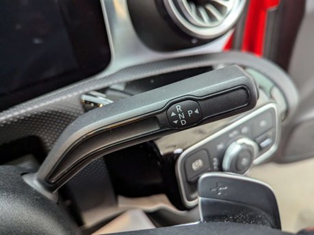 Mercedes-Benz A Class 1.3 A 200 AMG Line Premium Auto 5dr 77