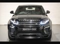 Land Rover Range Rover Evoque 2.0 TD4 Landmark Auto 4WD Euro 6 (s/s) 5dr 3
