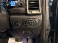 Ford Ranger 2.0 EcoBlue Wildtrak Auto 4WD Euro 6 (s/s) 4dr 30