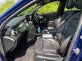 Mercedes-Benz C Class 2.1 C220d AMG Line (Premium Plus) Saloon 4dr Diesel G-Tronic+ Euro 6 (s/s) 29