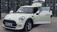 Mini Hatch 1.5 Cooper GPF Hatchback 5dr Petrol Steptronic Euro 6 (s/s) (136 ps) 8