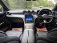 Mercedes-Benz C Class 1.5 C200h MHEV AMG Line G-Tronic+ Euro 6 (s/s) 5dr 77