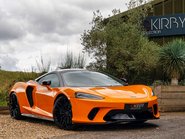 McLaren GT 4.0T V8 Coupe 2dr Petrol SSG Euro 6 (s/s) (620 ps) 2