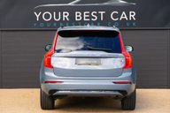 Volvo XC90 2.0 XC90 R-Design B5 MHEV AWD Auto 4WD 5dr 33