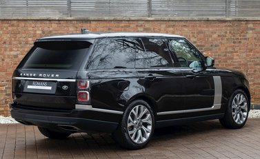 Land Rover Range Rover 3.0 SDV6 Westminster 7