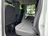 Vauxhall Movano F3500 L3 H1 125 ps Cdti Crew Cab Dropside with Tail Lift - Air Con 15