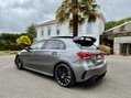 Mercedes-Benz A Class 2.0 A35 AMG (Premium Plus) SpdS DCT 4MATIC Euro 6 (s/s) 5dr 15