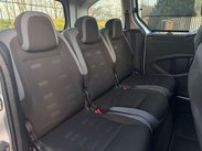Citroen Berlingo Multispace 1.6 Berlingo Multispace XTR HDi 90 5dr 28