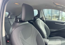 Kia Niro 2 1.6 GDi Petrol/Hybrid Auto 19