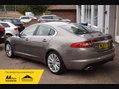 Jaguar XF 3.0 XF Premium Luxury V6 Auto 4dr 5