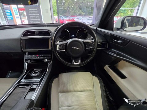 Jaguar XE 2.0i GPF R-Sport Auto Euro 6 (s/s) 4dr 53