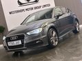 Audi A3 1.4 TFSI CoD S line Sportback Euro 6 (s/s) 5dr 21