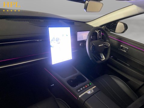 JAECOO 7 1.5T SHS 18.3kWh Luxury SUV 5dr Petrol Plug-in Hybrid Auto Euro 6 (s/s) (20 14
