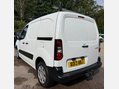 Peugeot Partner 1.6 HDi 850 S Panel Van 4dr Diesel Manual L1 (138 g/km, 90 bhp) 13