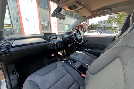 BMW I3 i3 5dr 22