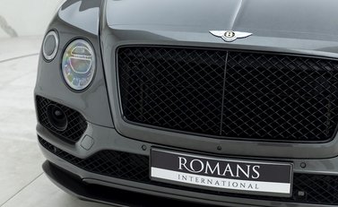 Bentley Bentayga Speed 24