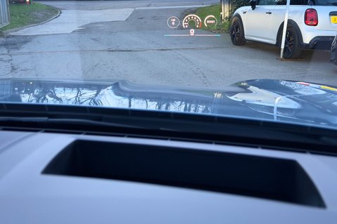 Porsche Cayenne V6 S E-HYBRID BLACK EDITION - PANORAMIC ROOF - AS NEW CONDITION 45