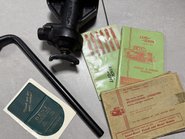 Land Rover Series II A 95