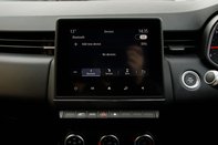 Renault Clio ICONIC TCE 27