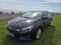 Vauxhall Astra 1.4i Turbo SRi Nav Euro 6 5dr 6